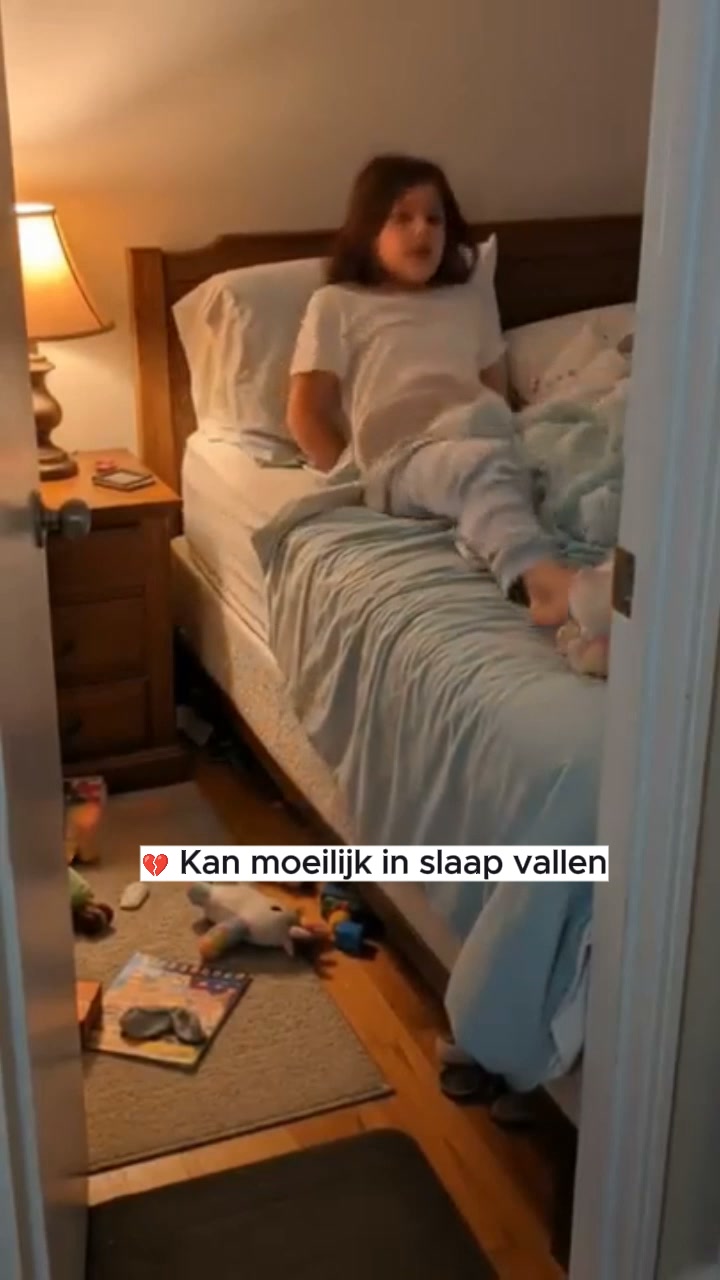 Van onrust in je hoofd naar rust in je hand