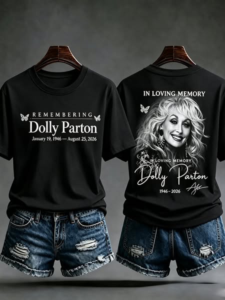 Forever Dolly — Her Music, Her Heart, Her Legacy