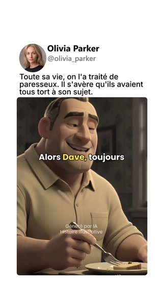 Arrête d'accuser ton cerveau — repère plutôt l'auto-sabotage