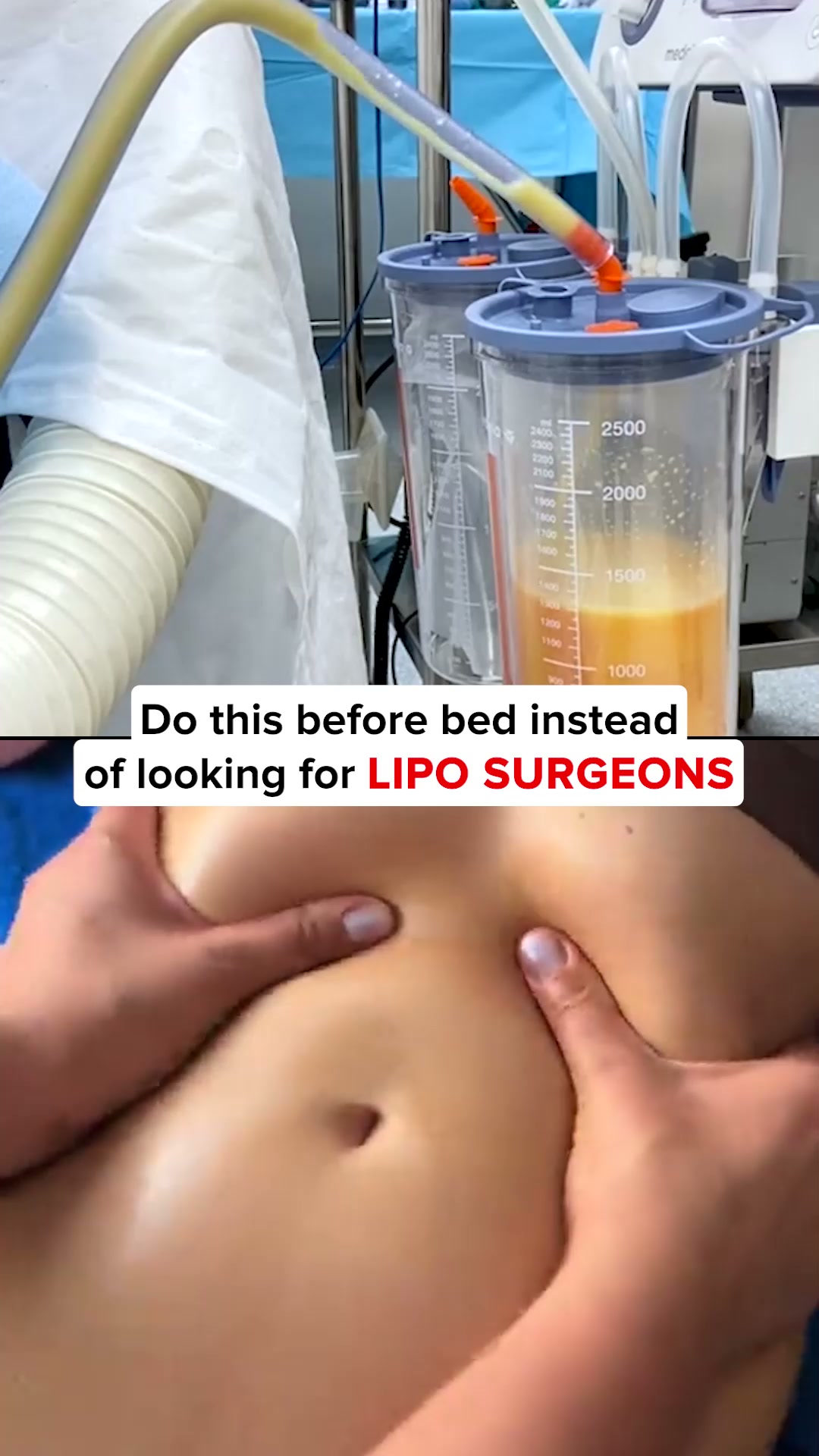 Firm Body or Money Back!