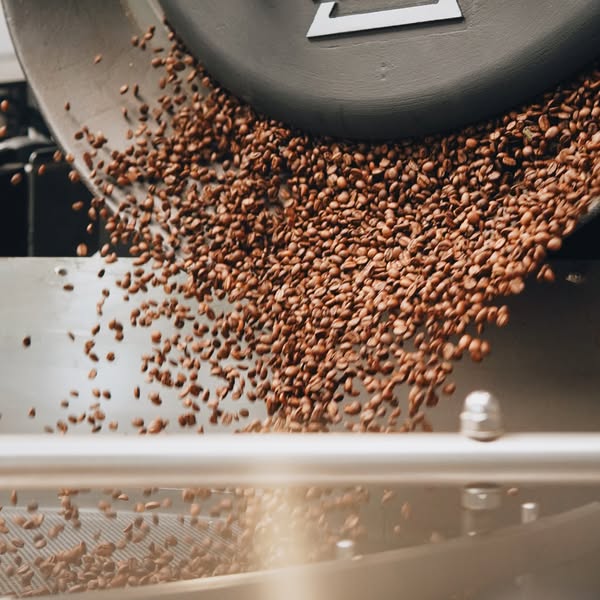 Zin in heerlijke koffie op de werkvloer?