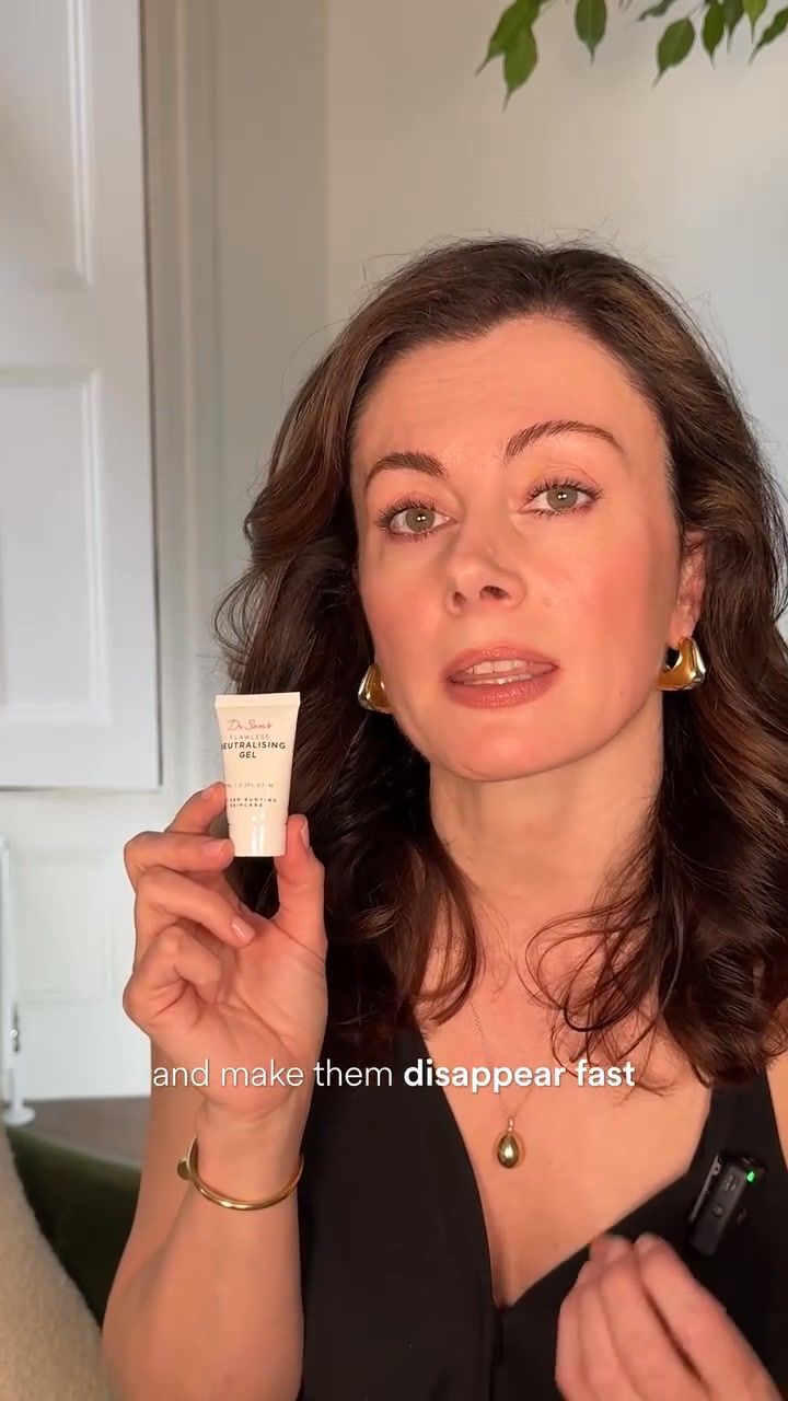 A routine for bright, clear skin