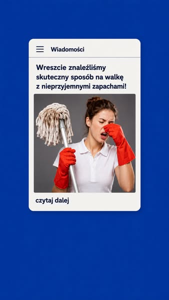 Coś co działa