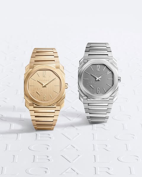 BULGARI - Kessaris
