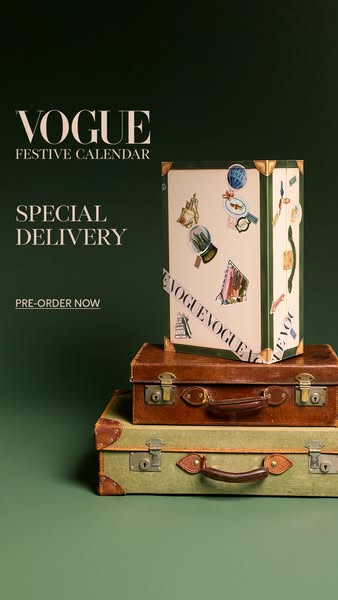 Special Delivery