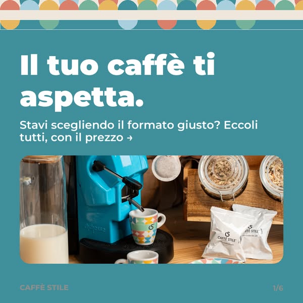 Caffè stile