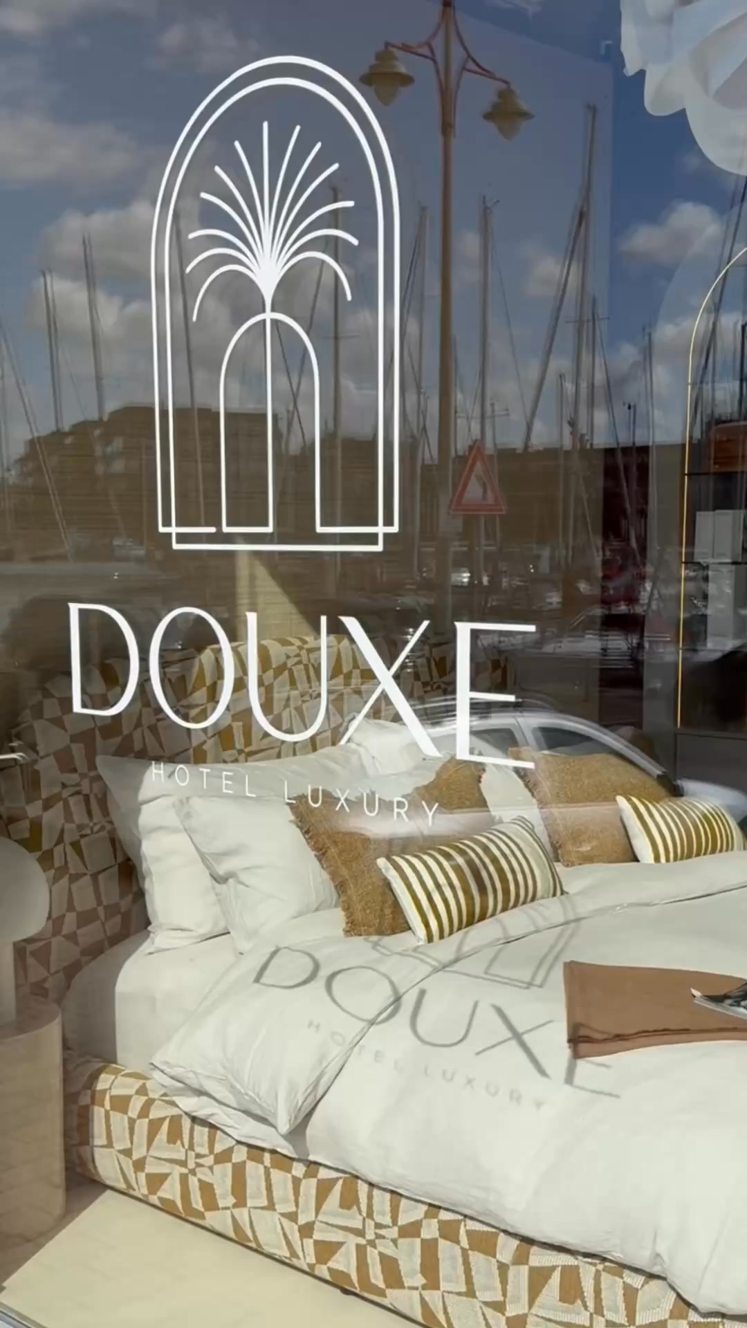 Droom weg in onze vernieuwde Concept Store