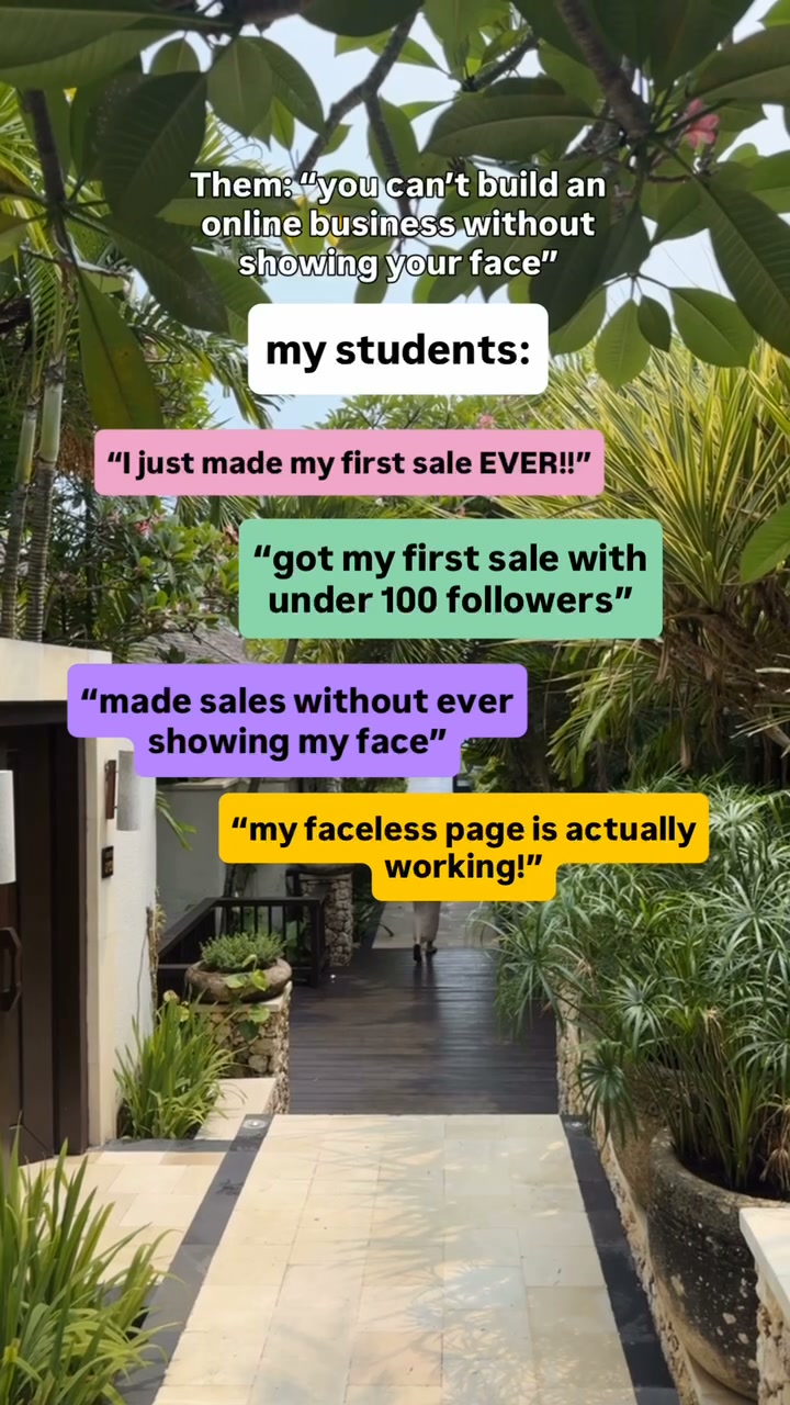 learn my 5-phase faceless digital product system