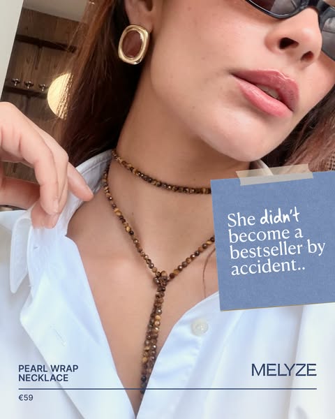 Ontdek Melyze: nu 10% korting