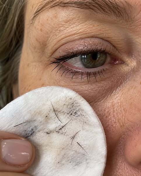 See why women are raving about this Korean Lash Serum