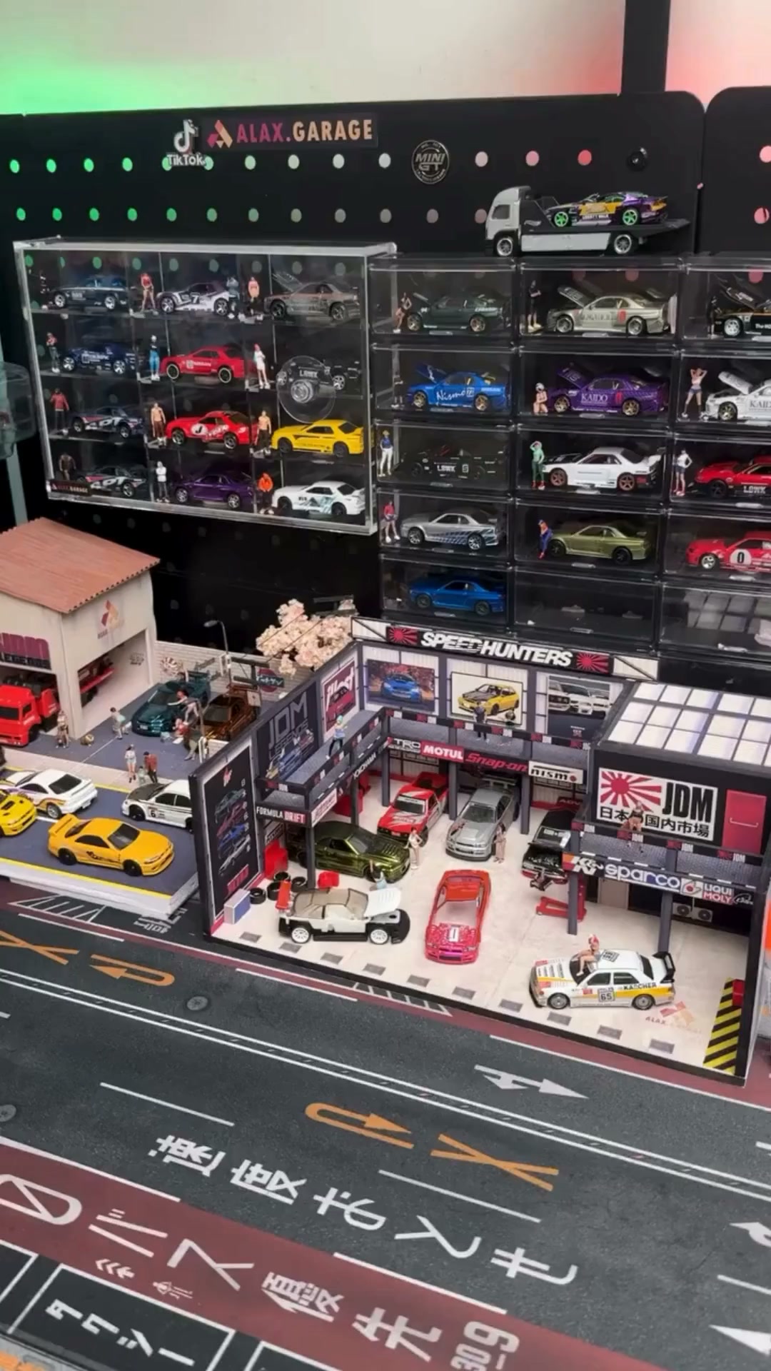 Why Your LEGO® Looks Dusty a Day After You Clean It