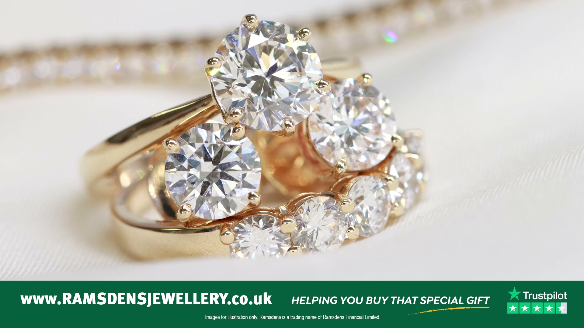 Ramsdens Jewellery