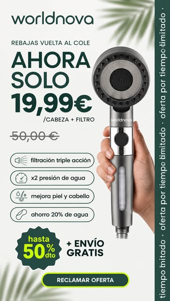¡Envíos gratis! 24/48h
