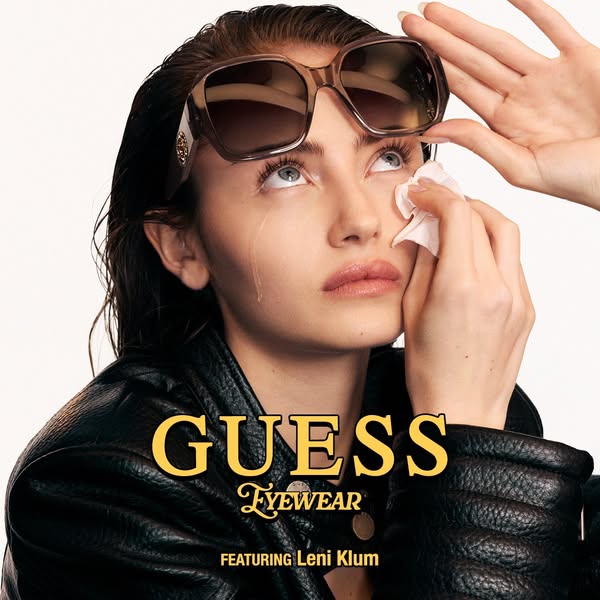 GUESS bei Edel-Optics
