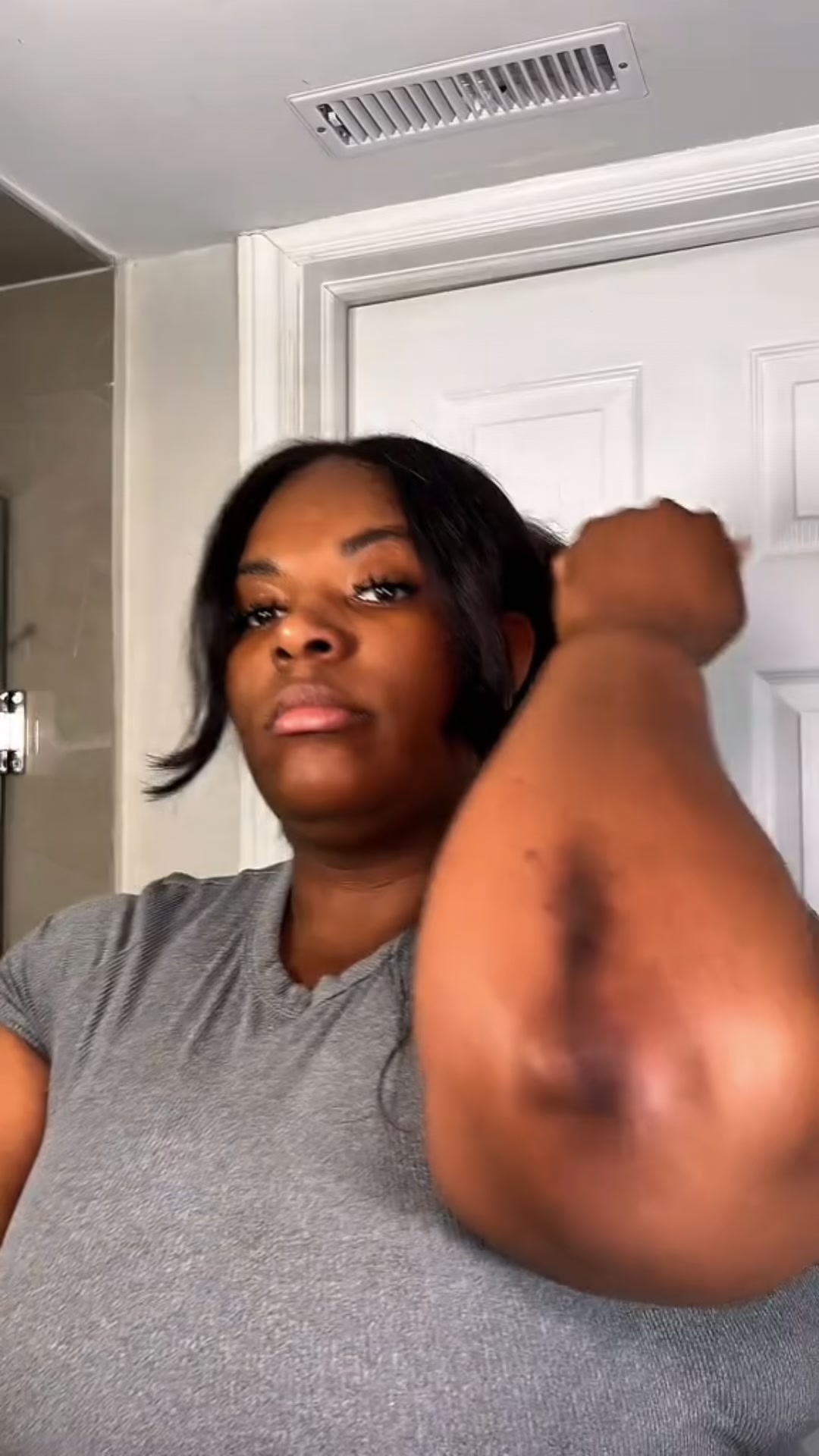 Reset Rough-Looking Knees