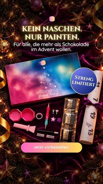 24 Tage Weihnachtszauber