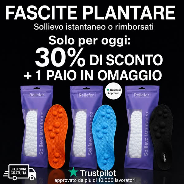 10.000 lavoratori l'hanno già provata.