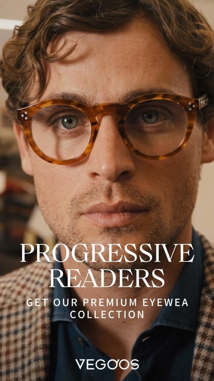 Prescription Glasses