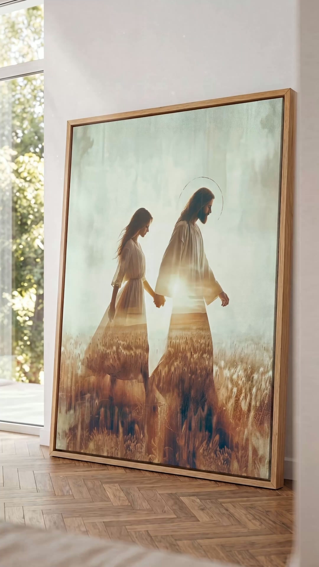 Bring Jesus Into Your Home
