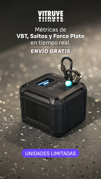 Deja de adivinar. Empieza a medir