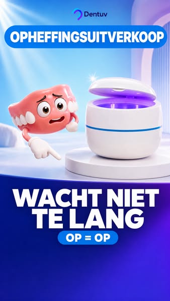 Niet tevreden? Geld terug