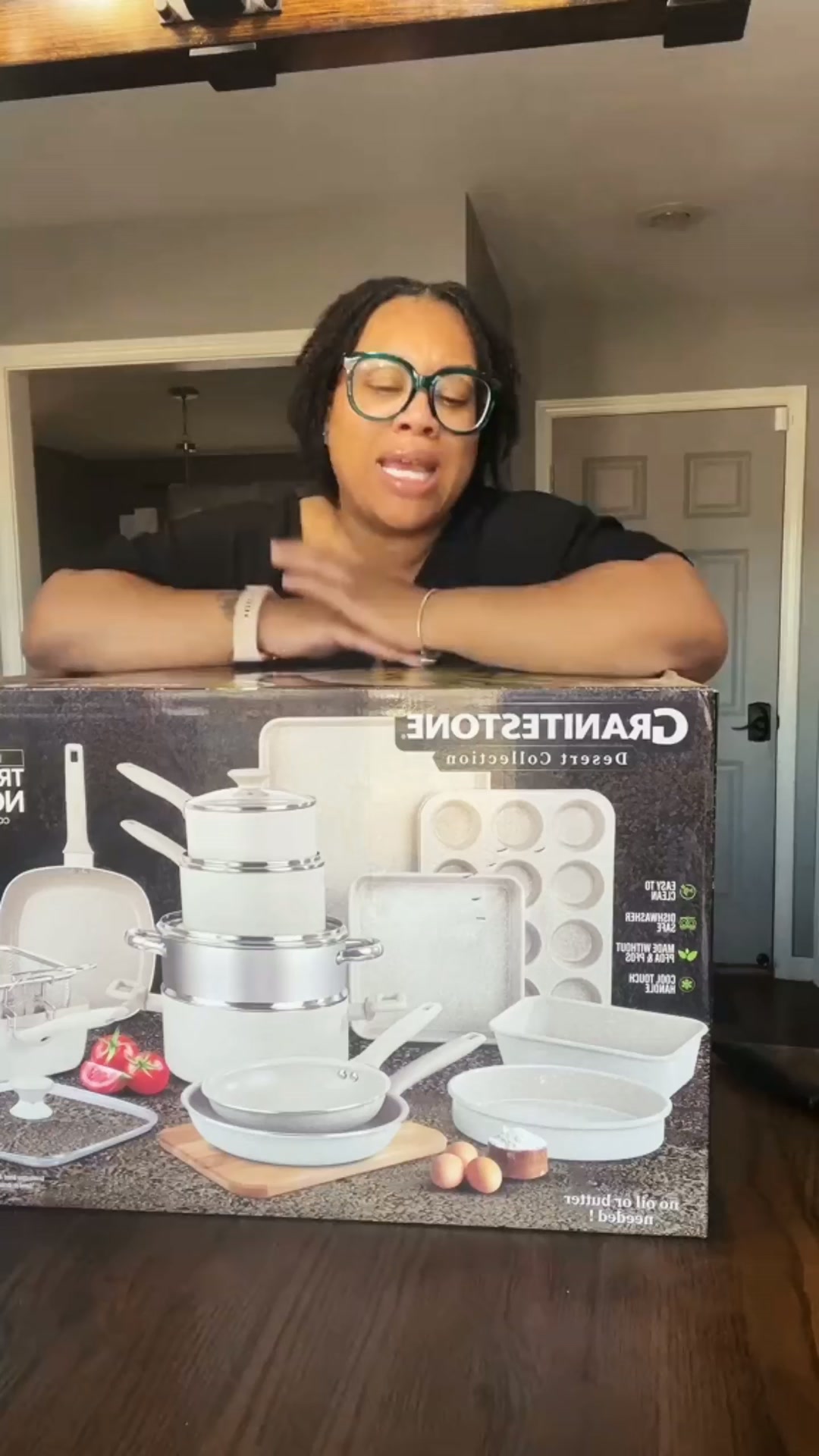 Elevate Every Meal with BHBING