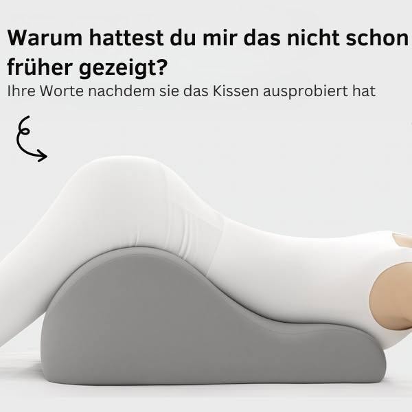 Das Kissen für Paare