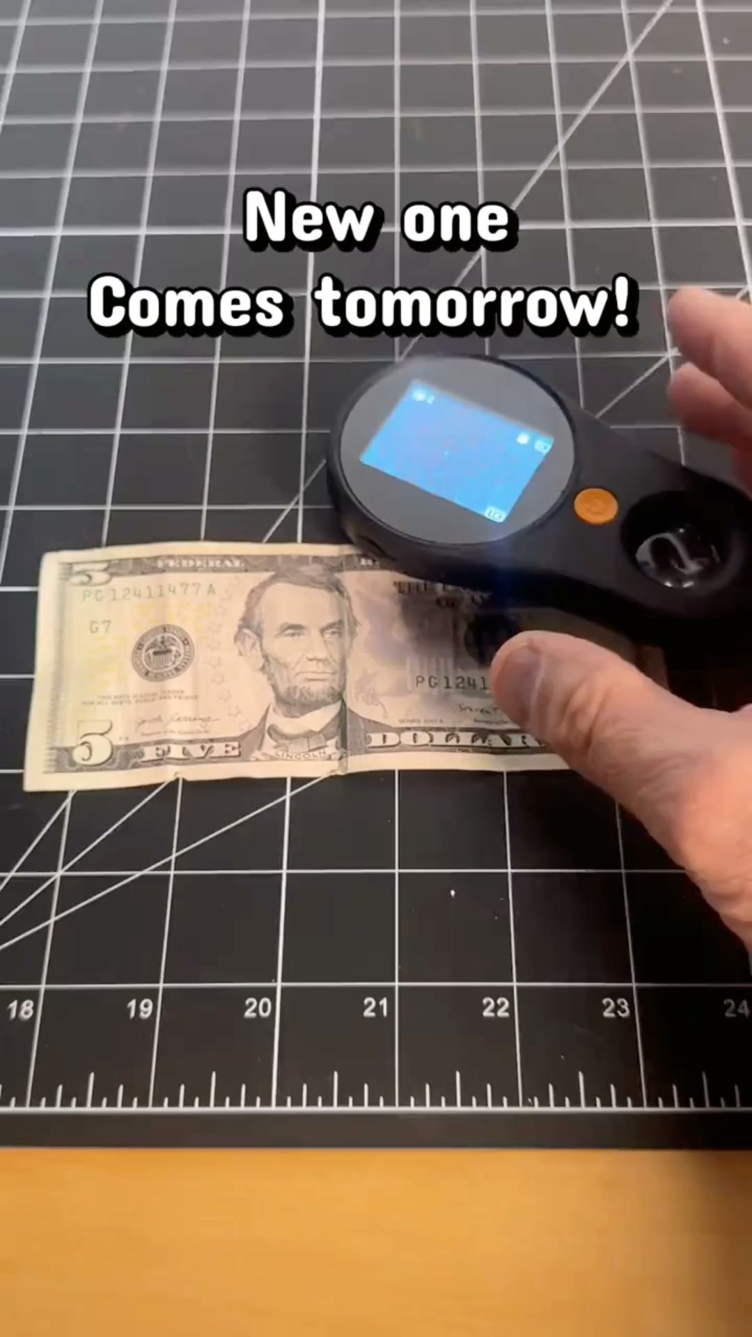 Tiny Text Made Simple