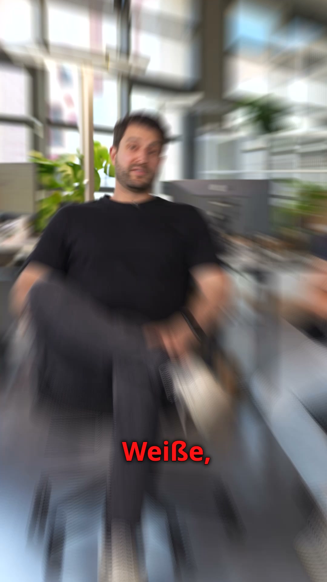 Juckende Kopfhaut nervt? Mach Schluss damit.