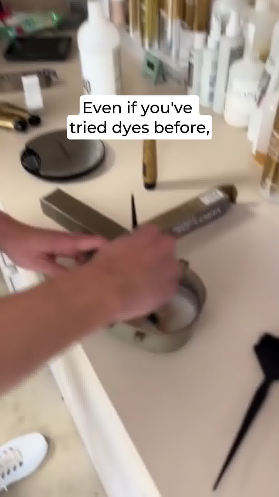 Instantly Erase Greys