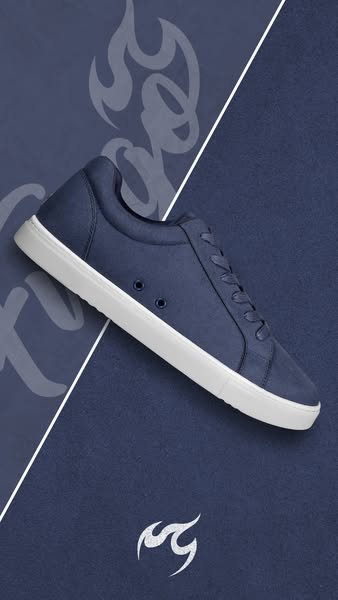 World's Best Dance Sneaker