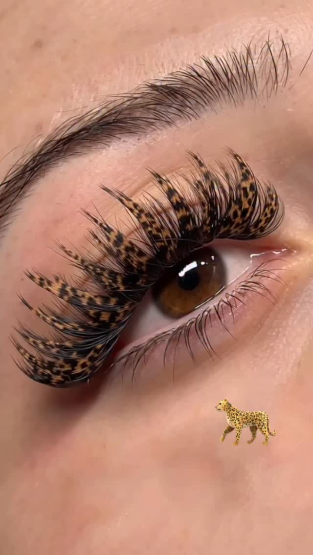 Anúncio de Lymeebeauty Eyelash