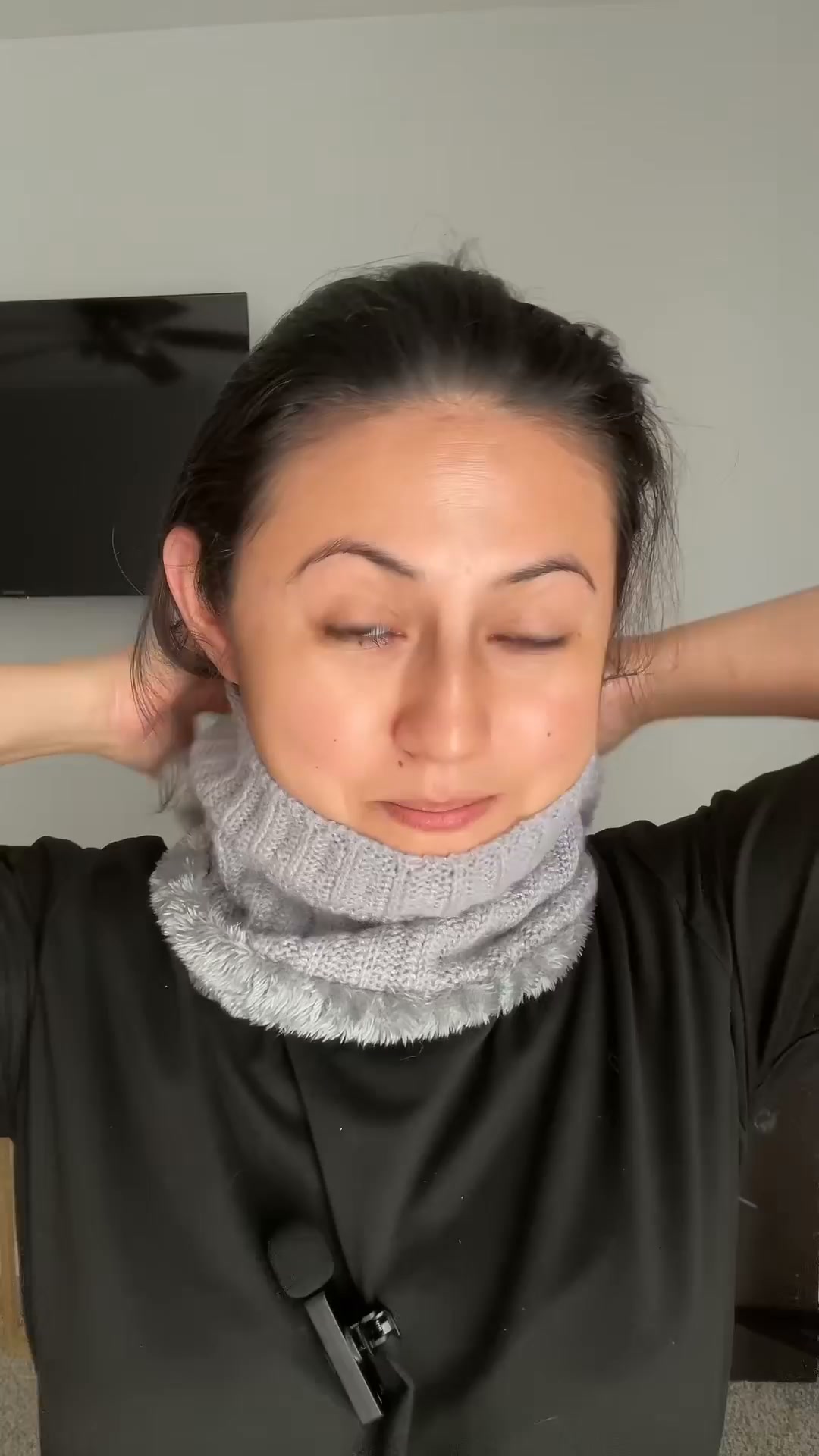 Made for the Cold Days
