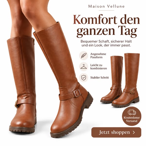 ELARA Stiefel ab €74,95