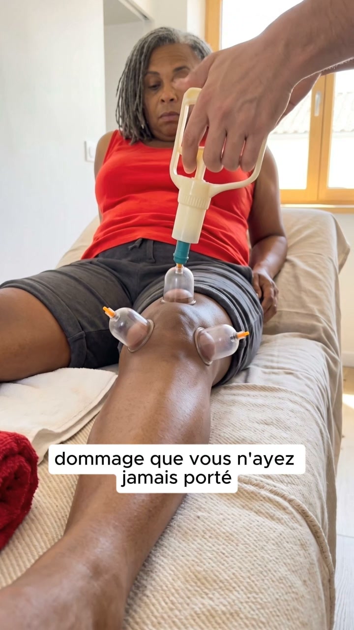 Descendre sans douleur