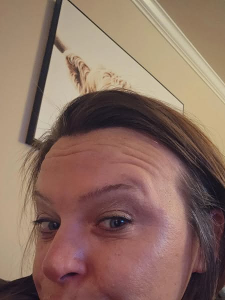 Deine Anti Falten Creme bringt nichts.