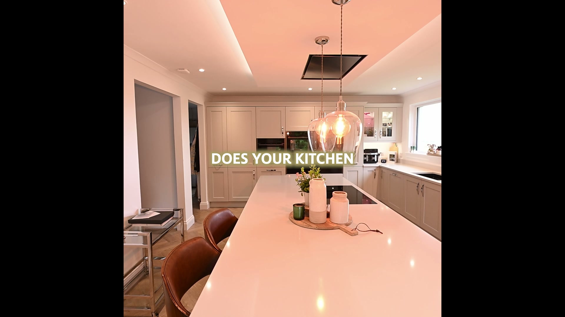 FREE Hot Water Tap Worth Up to £1,200 + FREE 3D Kitchen Design