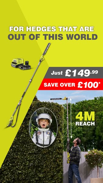 SAVE over £100!