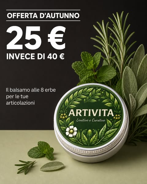 50% di Sconto + Regali — L'Offerta Estiva Chiude tra poco