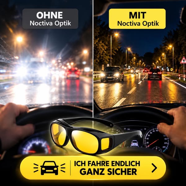Nachtfahrt: mit oder ohne?