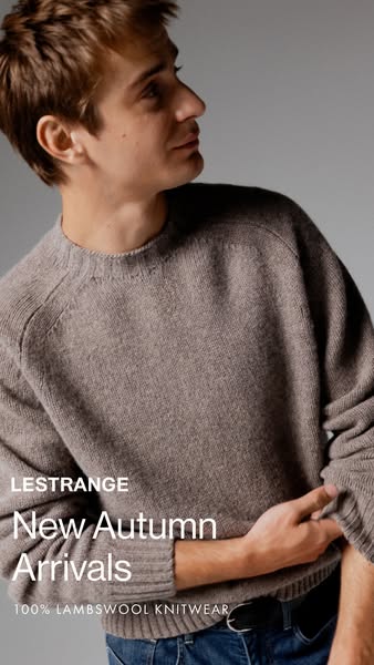 New Knitwear