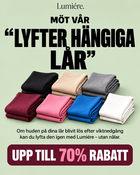 Hejdå Celluliter, Hej Slät hud