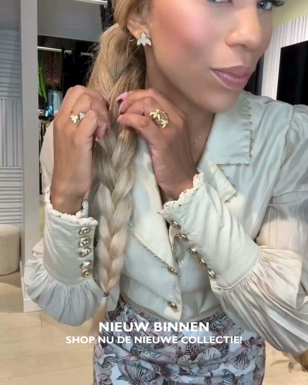 Shop jouw nieuwe favorieten!