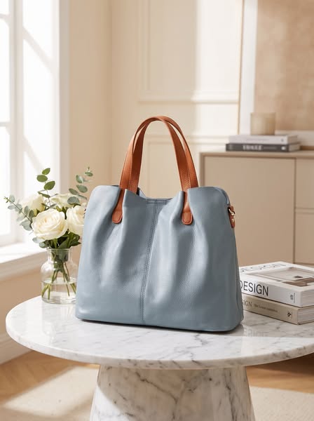 Le sac qu'on ne remplace pas tous les ans
