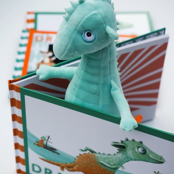 Voordelige sets van Draakje Vurig