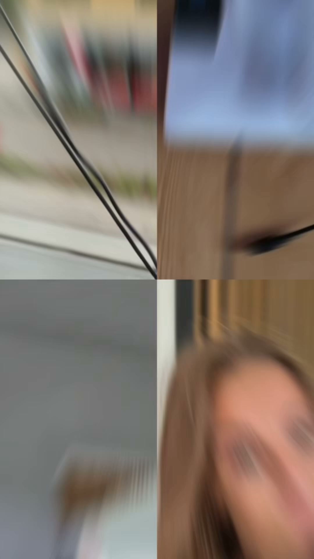 Slut med stigen