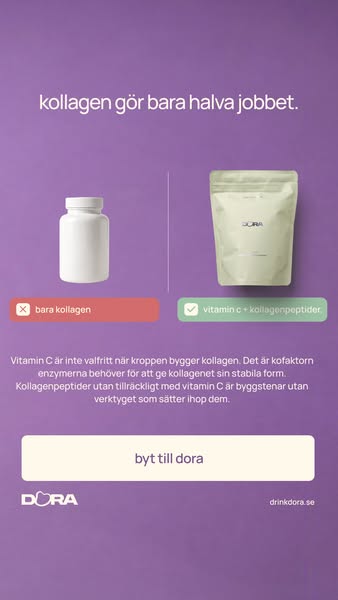 fri frakt + välkomstkit på alla prenumer