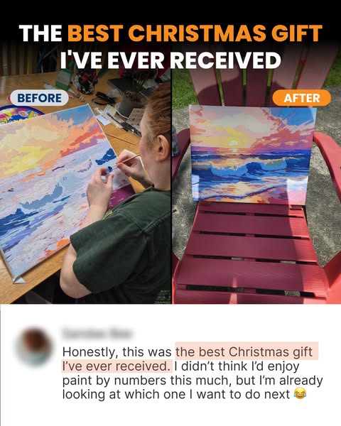 Create lasting memories!