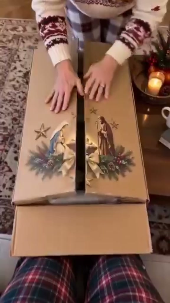 Unwrap the Ultimate Christmas Surprise