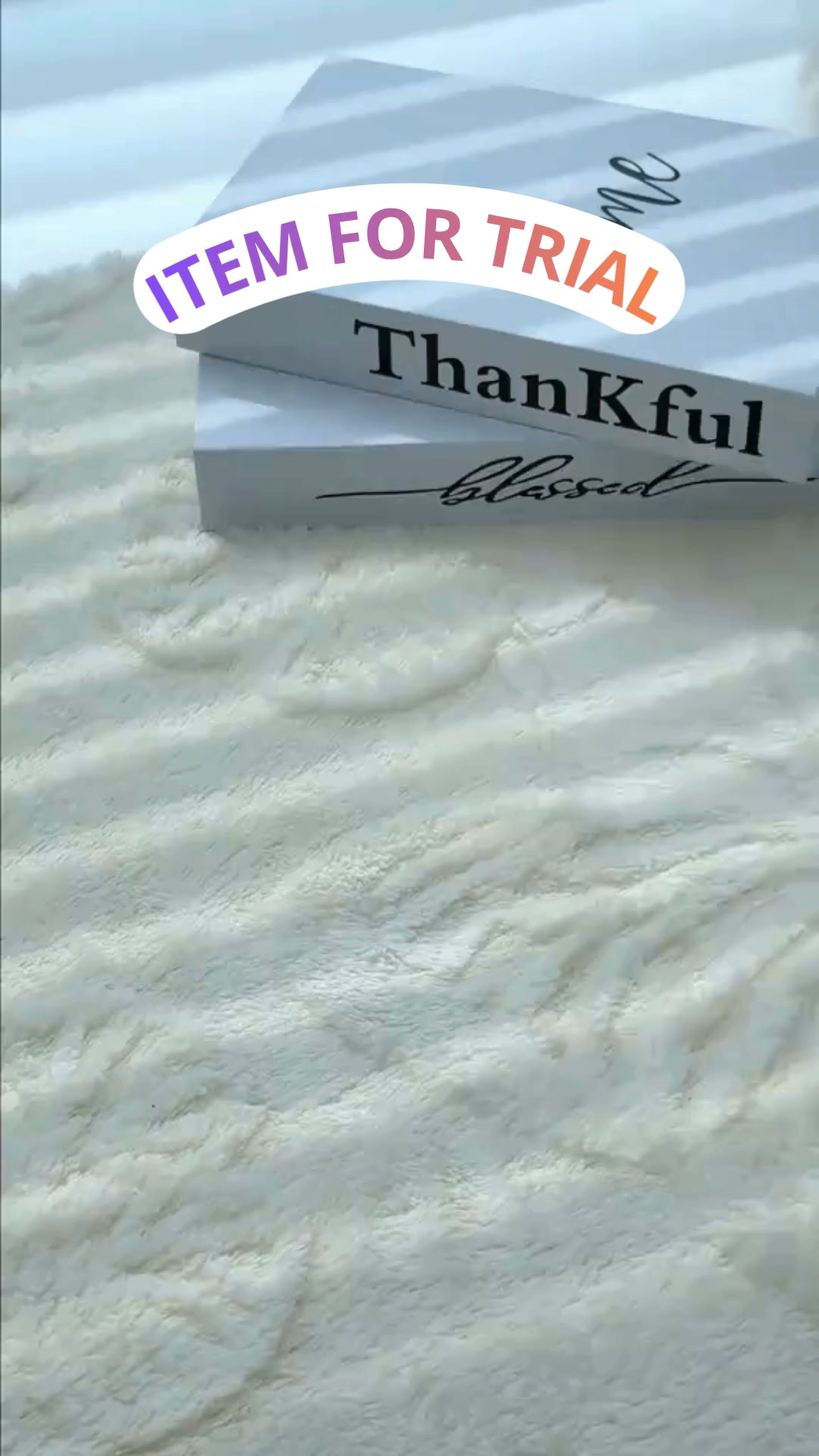Free trial clothes NOW